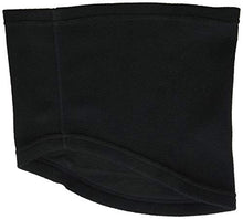 Load image into Gallery viewer, NIKE Unisex's Neck Warmer, Black, One Size
