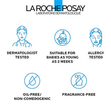 Load image into Gallery viewer, La Roche-Posay Lipikar Balm AP+ Intense Repair Body Lotion for Dry Skin, Body Cream with Shea Butter and Niacinamide, Moisturizer for Dry and Rough Skin, Sensitive Skin Safe
