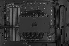 Load image into Gallery viewer, Corsair iCUE H150i Elite Capellix Liquid CPU Cooler, RGB Pump + Fans, 360mm
