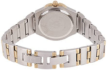 Load image into Gallery viewer, Anne Klein Women's Two-Tone Bracelet Watch, 10/8655SVTT
