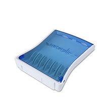 Load image into Gallery viewer, Waterpik Water Flosser Tips Storage Case and 6 Count Replacement Tips, Convenient, Hygienic and Sturdy Storage Case
