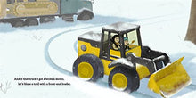 Load image into Gallery viewer, Hush, Little Trucker
