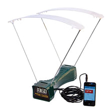 Load image into Gallery viewer, Caldwell Ballistic Precision Chronograph with FPS and MPS Readings, Sun Screens and Large LCD Screen for Range Shooting
