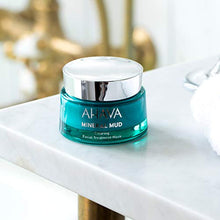 Load image into Gallery viewer, AHAVA Dead Sea Mineral Mud Clearing Facial Treatment Mask, 1.7 fl oz/50ml
