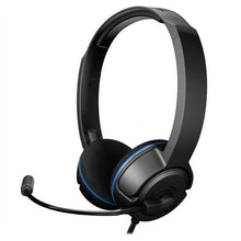 Load image into Gallery viewer, Turtle Beach - Ear Force PLa Gaming Headset - PS3 (Discontinued by Manufacturer)
