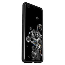 Load image into Gallery viewer, OTTERBOX SYMMETRY SERIES Case for Galaxy S20 Ultra/Galaxy S20 Ultra 5G (ONLY - Not compatible with any other Galaxy S20 models) - BLACK
