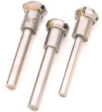 Load image into Gallery viewer, Diamond Cut Flywheel 3mm shank 130 deg
