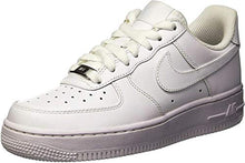 Load image into Gallery viewer, Nike Women' s Air Force 1 ' 07, White, Size 8
