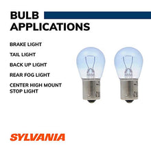 Load image into Gallery viewer, SYLVANIA 7506ST.BP2 7506 SilverStar High Performance Miniature Bulb, (Contains 2 Bulbs)
