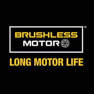 DEWALT 20V Max XR Cordless Router, Brushless, Tool Only (DCW600B)