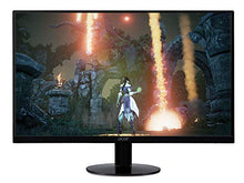Load image into Gallery viewer, Acer SB230 Bbix 23" Full HD (1920 x 1080) IPS Ultra-Thin Zero Frame Monitor with AMD Radeon FREESYNC Technology - 1ms | 75Hz Refresh (HDMI &amp; VGA ports), Black
