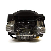 Load image into Gallery viewer, BRIGGS &amp; STRATTON 44S977-0033-G1 25 GHP Vertical Shaft Engine, Black
