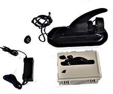 Load image into Gallery viewer, Michael Dolsey Designs E-FiN - SUP Motorizing Kit - Paddleboard Electric Power Conversion kit for Hard SUPs
