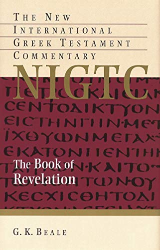 The Book of Revelation (New International Greek Testament Commentary)