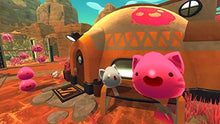 Load image into Gallery viewer, Slime Rancher: Deluxe Edition - Xbox One
