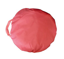Load image into Gallery viewer, SueSport Girls Princess Castle Play Tent, Pink
