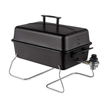 Load image into Gallery viewer, Char-Broil Table Top 11,000 BTU 190 Sq. Inch Portable Gas Grill | 465133010
