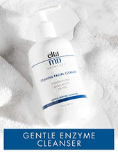 Load image into Gallery viewer, EltaMD Foaming Facial Cleanser, Gentle for Sensitive and Acne Prone Skin , Oil-free, Sensitivity-free, Dermatologist-Recommended Enzyme &amp; Amino Acid Face Wash &amp; Makeup Remover, 7 Fl Oz (Pack of 1)
