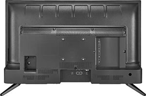 Toshiba TF-32A710U21 32-inch Smart HD TV - Fire TV Edition