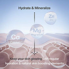 Load image into Gallery viewer, NanoMister by Pure Daily Care - 2 in 1 Portable Skin Hydrator &amp; Beauty Treatment Primer - Portable Nano Ionic Facial Mister - Mineralize Skin &amp; Enhance Serum/Cream Absorption -Acne and Wrinkle Reducer
