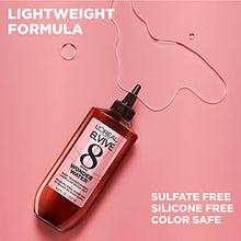 Load image into Gallery viewer, L’Oreal Paris Elvive 8 Second Wonder Water Lamellar, Rinse out Moisturizing Hair Treatment for Silky, Shiny Looking Hair, 6.8 FL; Oz
