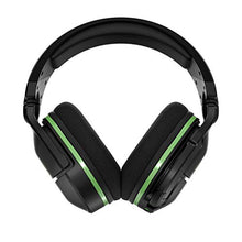 Load image into Gallery viewer, Turtle Beach Stealth 600 Gen 2 Wireless Gaming Headset for Xbox Series X &amp; Xbox Series S, Xbox One &amp; Windows 10 PCs with 50mm Speakers, 15Hour Battery life, Flip-to-Mute Mic and Spatial Audio - Black
