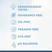 Load image into Gallery viewer, EltaMD Skin Recovery Face Serum Repairs Damaged Skin, Amino Acid and Antioxidant Formula, Hyaluronic Acid Facial Serum with Vitamin B5, 1 Fl Oz, Untinted
