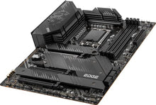 Load image into Gallery viewer, MSI MPG Z690 Edge WiFi DDR4 Gaming Motherboard (ATX, 12th Gen Intel Core, LGA 1700 Socket, DDR4, PCIe 4, CFX, M.2 Slots, Wi-Fi 6E)
