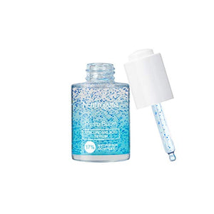 Neutrogena Hydro Boost Hyaluronic Acid Serum with 17% Hydration Complex, Lightweight Daily Hyaluronic Acid Facial Serum for Dry Skin, Oil-Free Fragrance-Free, 1 Fl Oz