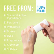 Load image into Gallery viewer, BLUE LIZARD Mineral Sunscreen Stick with Zinc Oxide SPF 50+ Water Resistant UVA/UVB Protection Easy to Apply Fragrance Free, Kids, Unscented, 5 Oz
