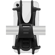 Load image into Gallery viewer, Ailun Motorcycle Mountain Bike Phone Mount Holder Stand Accessories Universal Adjustable Bicycle Harley Davidson Handlebar Rack Compatible iPhone 8Plus 8 Galaxy s10 S9 S8 Plus Note 10

