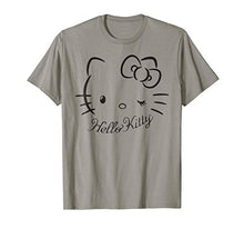 Load image into Gallery viewer, Hello Kitty Winking Tee
