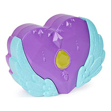 Load image into Gallery viewer, Hatchimals Pixies Riders, Moonlight Mia Pixie and Unicornix Glider Set with Mystery Feature
