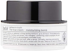 Load image into Gallery viewer, Belif the True Cream Moisturizing Bomb | Moisturizer for Dry Skin | Face Cream, Hydration, Clean Beauty, 1.68 Fl Oz (Pack of 1)

