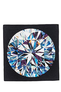 Gemstone Quilts: Creating Fire & Brilliance in Fabric, Step by Step