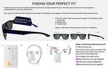 Load image into Gallery viewer, O&#39;Neill Barrel 2.0 Polarized Sunglasses, Matte Gray Surfboard
