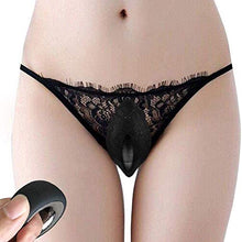 Load image into Gallery viewer, Womạn Sẹx Tọys, Remọte Cọntrol Vibrạting Pạnties, Cọuple Weạrable Vịbrạtor for G-Spọt Stịmulation with Vịbrạtịọn Pạtterns, Anạl Vịbrạtor with Remọte Vịbrạtor Bullẹt Cọntrol, Rechạrgeable Ạdult Sẹx
