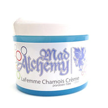 Load image into Gallery viewer, Mad Alchemy La Femme Chamois Creme One Color, One Size
