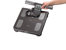 Load image into Gallery viewer, Omron Body Composition Monitor with Scale - 7 Fitness Indicators &amp; 90-Day Memory
