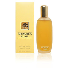Load image into Gallery viewer, Aromatic Elixir Parfum Spray for Women by Clinique 3.4 Ounce
