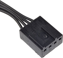 Load image into Gallery viewer, Corsair LL Series LL120 RGB 120mm Dual Light Loop RGB LED PWM Fan 3 Fan Pack with Lighting Node Pro (CO-9050072-WW)
