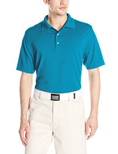 Load image into Gallery viewer, Amazon Essentials Men's Regular-Fit Quick-Dry Golf Polo Shirt, Deep Teal, X-Small
