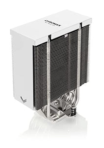 Noctua NH-U12A chromax.Black CPU Cooler with NA-HC8 chromax.White Heatsink Covers