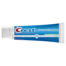 Load image into Gallery viewer, Crest Pro-Health Clean Mint Toothpaste, 4.6oz, Twin Pack (Packaging May Vary)
