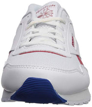 Load image into Gallery viewer, Reebok womens Reebok Classic Harman road running shoes, Cool Shadow/Cold Grey/Rose, 5 US
