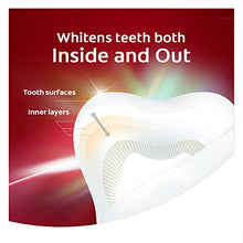 Load image into Gallery viewer, Colgate Optic White Renewal Teeth Whitening Toothpaste, High Impact White, 3 Oz, 2 Pack
