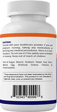 Load image into Gallery viewer, Vitamatic Vitamin B1 (Thiamine) 500mg, 120 Capsules
