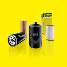 Load image into Gallery viewer, Mann Filter HU719/6X Oil Filter
