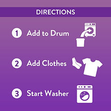 Load image into Gallery viewer, Snuggle Scent Boosters In-Wash Laundry Scent Pacs, Lavender Joy, 56 Count
