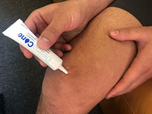 Load image into Gallery viewer, DermaCone Medical Grade Silicone Scar Cream With Vitamin C - Old and New Scars - Face and Body - Acne, Stretch Marks, Surgery, Burn, C-Section Scarring - 15 g
